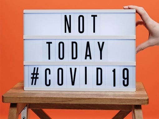 Actualizare Covid-19 Soluții de formare la nivel global Curs de sănătate și siguranță