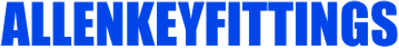 Allenkey Logo