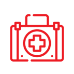 GTSS Icons First Aid Responder Dublin Ireland