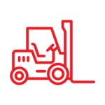 GTSS Icons Forklift Dublin Ireland