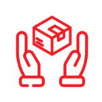 Online manual handling training course icon