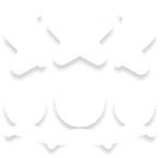 Icon representing certified professionals trained in workplace health and safety by GTSS.