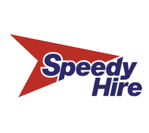 Speedy Hire Logo