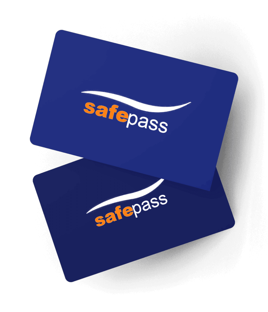 Safe Pass card Ireland – required training card for construction workers