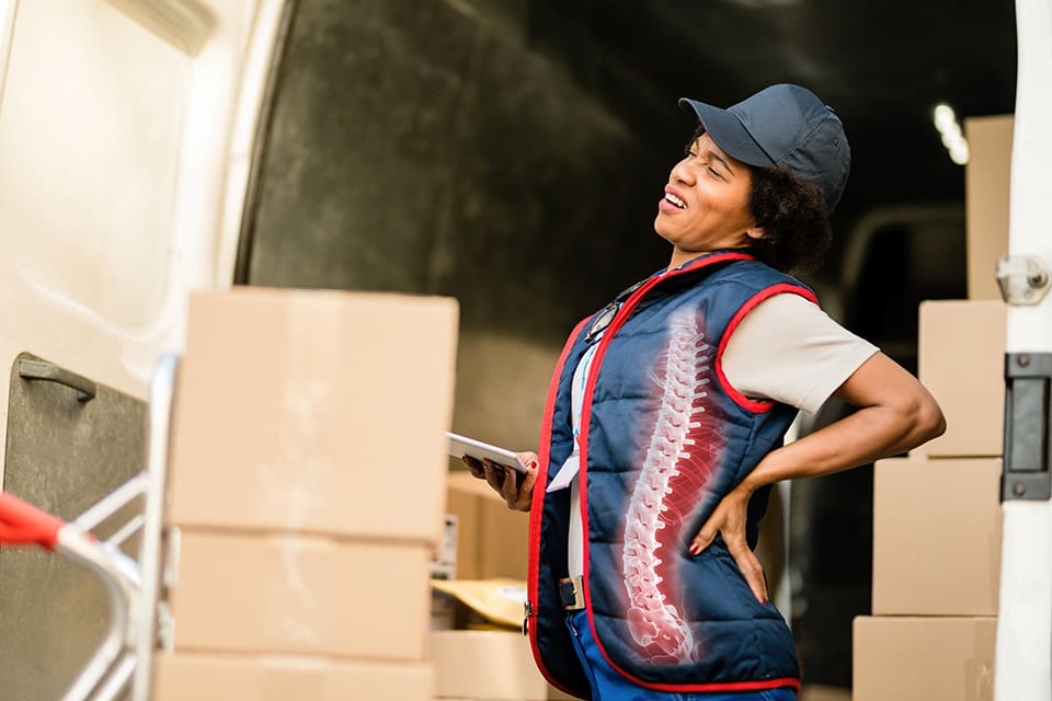 Who Needs a Manual Handling Course in Ireland?
